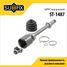 SUFIX ST-1487 Шрус внутренний | перед прав | - 1