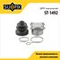 SUFIX ST-1492 Шрус внутренний | перед прав | - 1
