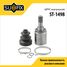 SUFIX ST-1498 Шрус внутренний | зад прав | - 1