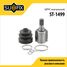 SUFIX ST-1499 Шрус внутренний | перед прав | - 1