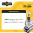 SUFIX ST-1504 Шрус внутренний l | перед лев | - 2