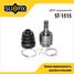 SUFIX ST-1515 Шрус внутренний | перед прав | - 1