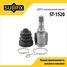 SUFIX ST-1520 Шрус внутренний l | перед лев | - 1