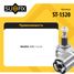 SUFIX ST-1520 Шрус внутренний l | перед лев | - 2