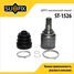 SUFIX ST-1526 Шрус внутренний l | перед лев | - 1