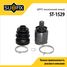 SUFIX ST-1529 Шрус внутренний l | перед лев | - 1