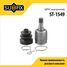 SUFIX ST-1549 Шрус внутренний | перед лев | - 1