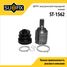 SUFIX ST-1562 Шрус внутренний передний l | перед лев | - 1