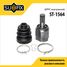 SUFIX ST-1564 Шрус внутренний | перед лев | - 1