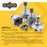 SUFIX ST-1564 Шрус внутренний | перед лев | - 4
