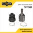 SUFIX ST-1565 Шрус внутренний l | перед лев | - 1