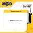 SUFIX SA-1487 Амортизатор | зад прав/лев | - 2