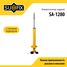 SUFIX SA-1280 Амортизатор | зад прав/лев | - 1