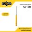 SUFIX SA-1343 Амортизатор | зад прав/лев | - 1