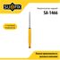 SUFIX SA-1466 Амортизатор | зад прав/лев | - 1