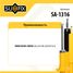 SUFIX SA-1316 Амортизатор | зад прав/лев | - 2