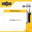 SUFIX SA-1318 Амортизатор | зад прав/лев | - 2