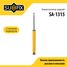 SUFIX SA-1315 Амортизатор | зад прав/лев | - 1