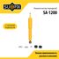 SUFIX SA-1200 Амортизатор | перед прав/лев | lada 2101-07/niva 2121/2131 - 1