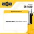 SUFIX SA-1630 Амортизатор | зад прав/лев | - 2