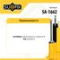 SUFIX SA-1662 Амортизатор | зад прав/лев | - 2