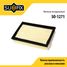 SUFIX SO-1271 Фильтр воздушный - 1