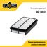 SUFIX SO-1043 Фильтр воздушный - 1