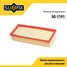 SUFIX SO-1191 Фильтр воздушный - 1