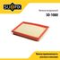 SUFIX SO-1080 Фильтр воздушный - 1