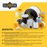 SUFIX SQ-1030 Фильтр топливный погружной - 4