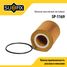 SUFIX SP-1169 Фильтр масляный (картридж) - 1