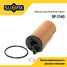 SUFIX SP-1145 Фильтр масляный (картридж) - 1