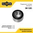 SUFIX SM-1285 Подшипник ступицы | перед/зад прав/лев | - 1