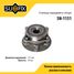 SUFIX SN-1151 Ступица колеса | перед лев | - 1