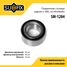 SUFIX SM-1284 Подшипник ступицы | зад прав/лев | - 1