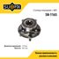 SUFIX SN-1165 Ступица колеса | перед лев | - 1