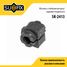 SUFIX SK-2413 Втулка стабилизатора | зад прав/лев | - 1