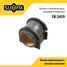 SUFIX SK-2459 Втулка стабилизатора | перед прав/лев | - 1