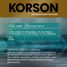 KORSON KS20083 Антифриз, готовый раствор G12 EVO -36 розовый 5л - 5