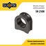 SUFIX SK-2508 Втулка рулевой рейки | перед прав | - 1