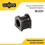 SUFIX SK-2531 Втулка стабилизатора | перед прав/лев | - 1