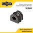 SUFIX SK-2644 Втулка стабилизатора | перед прав/лев | - 1