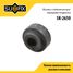 SUFIX SK-2650 Втулка стабилизатора | перед прав/лев | - 1
