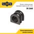 SUFIX SK-2668 Втулка стабилизатора | перед прав/лев | - 1
