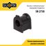 SUFIX SK-2730 Втулка стабилизатора | перед прав/лев | - 1