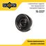 SUFIX SL-2227 Втулка стабилизатора | перед прав/лев | - 1