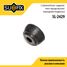 SUFIX SL-2429 Втулка стабилизатора | перед прав/лев | - 1