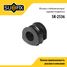 SUFIX SK-2536 Втулка стабилизатора | зад прав/лев | - 1