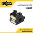 SUFIX SK-2608 Втулка стабилизатора | зад прав/лев | - 1
