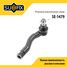 SUFIX SE-1479 Наконечник рулевой тяги | перед лев | - 1